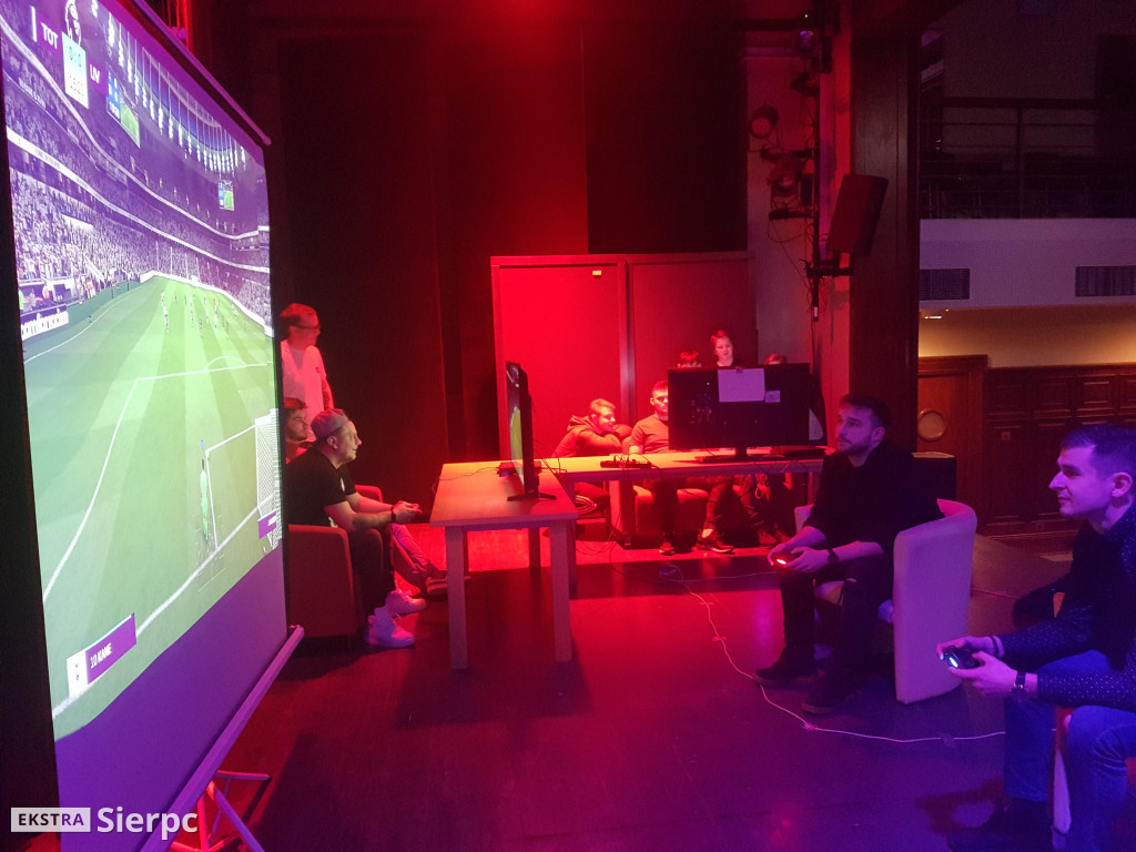 Charytatywny Turniej FIFA 2020