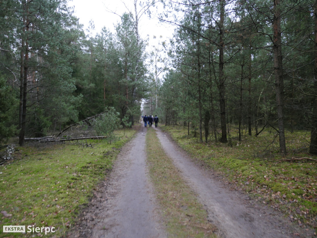 Powitanie Nowego Roku na sportowo