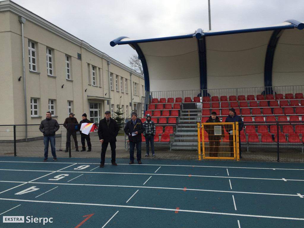 Noworoczny Mecz Kasztelana