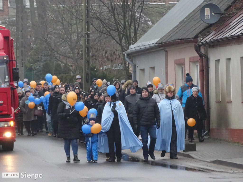 Orszak Trzech Króli