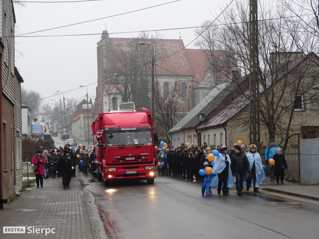 Orszak Trzech Króli
