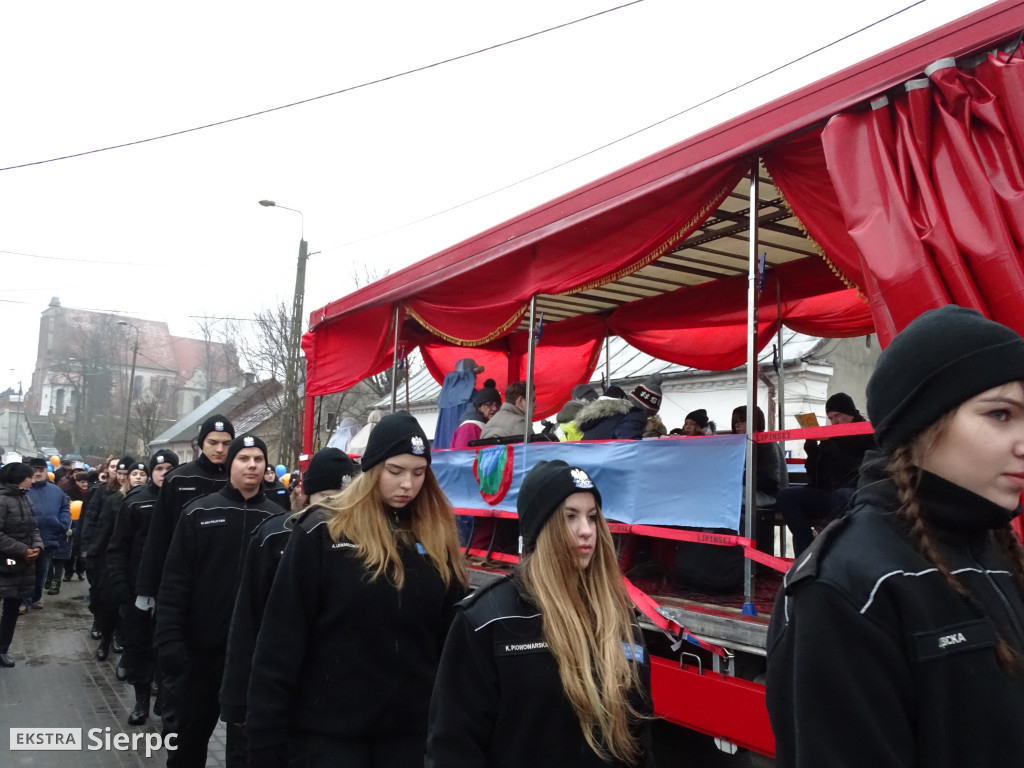 Orszak Trzech Króli