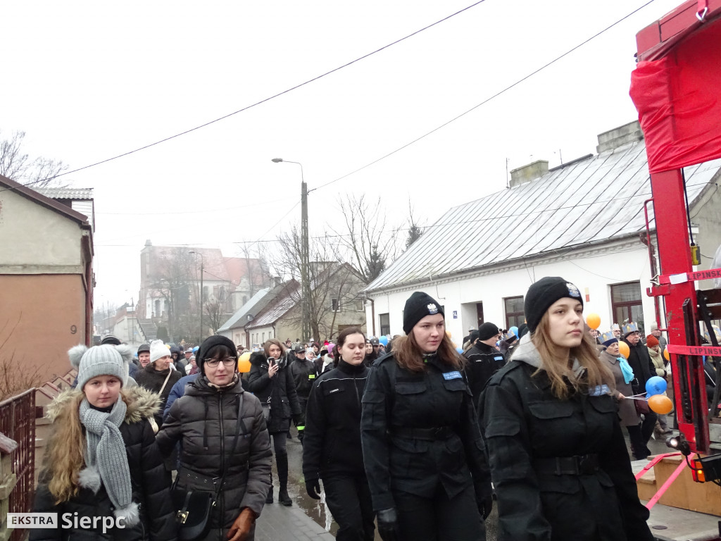 Orszak Trzech Króli