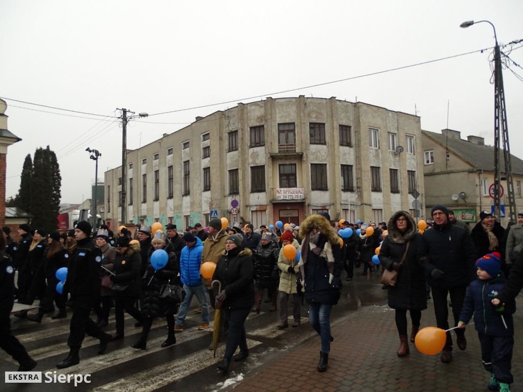 Orszak Trzech Króli