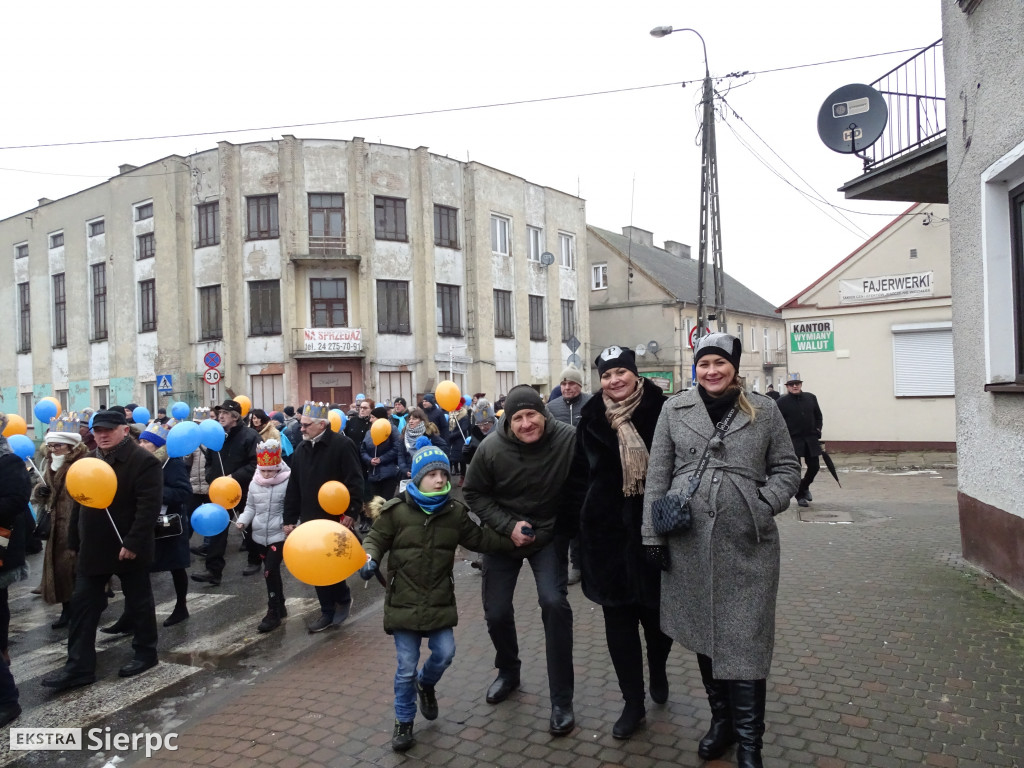 Orszak Trzech Króli