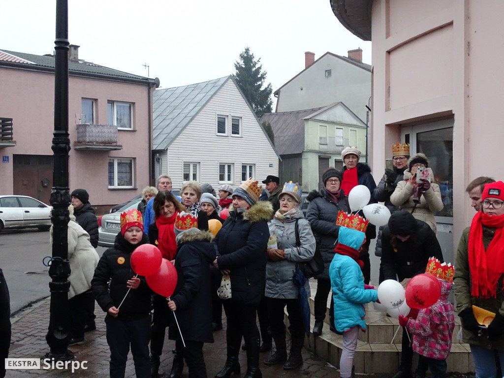 Orszak Trzech Króli