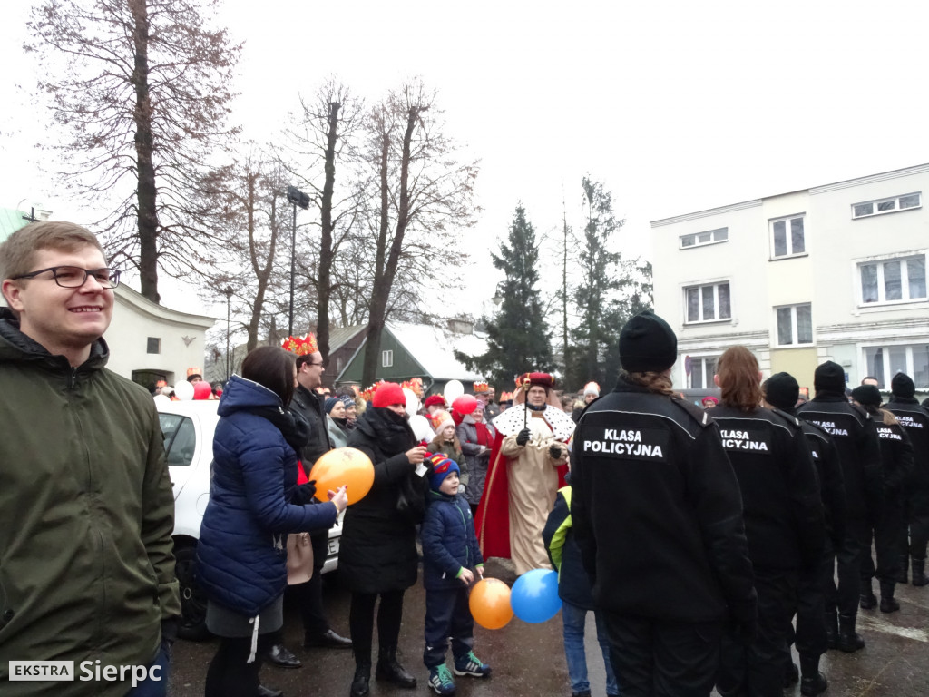 Orszak Trzech Króli