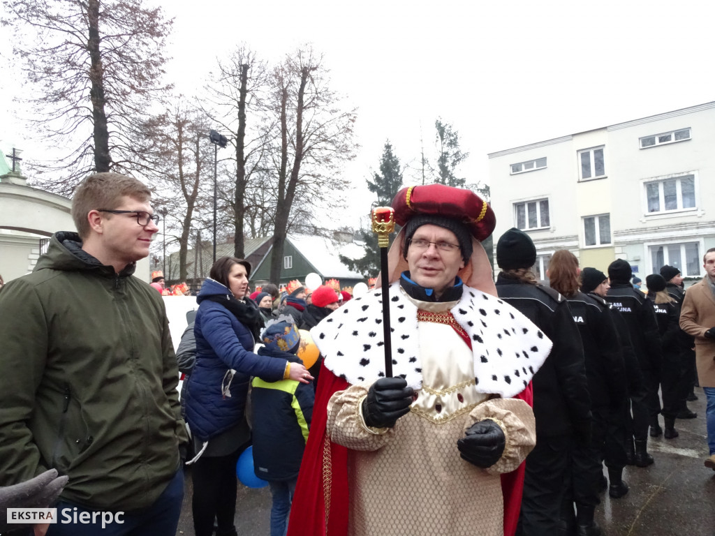 Orszak Trzech Króli