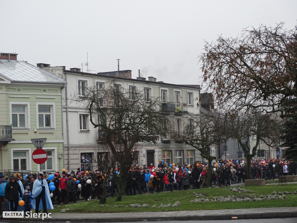 Orszak Trzech Króli
