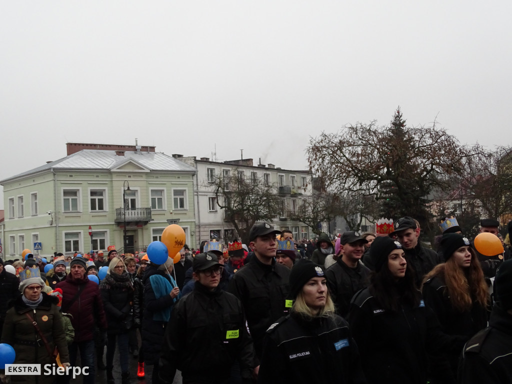 Orszak Trzech Króli