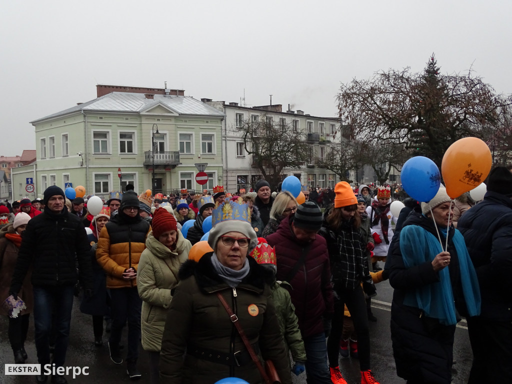 Orszak Trzech Króli