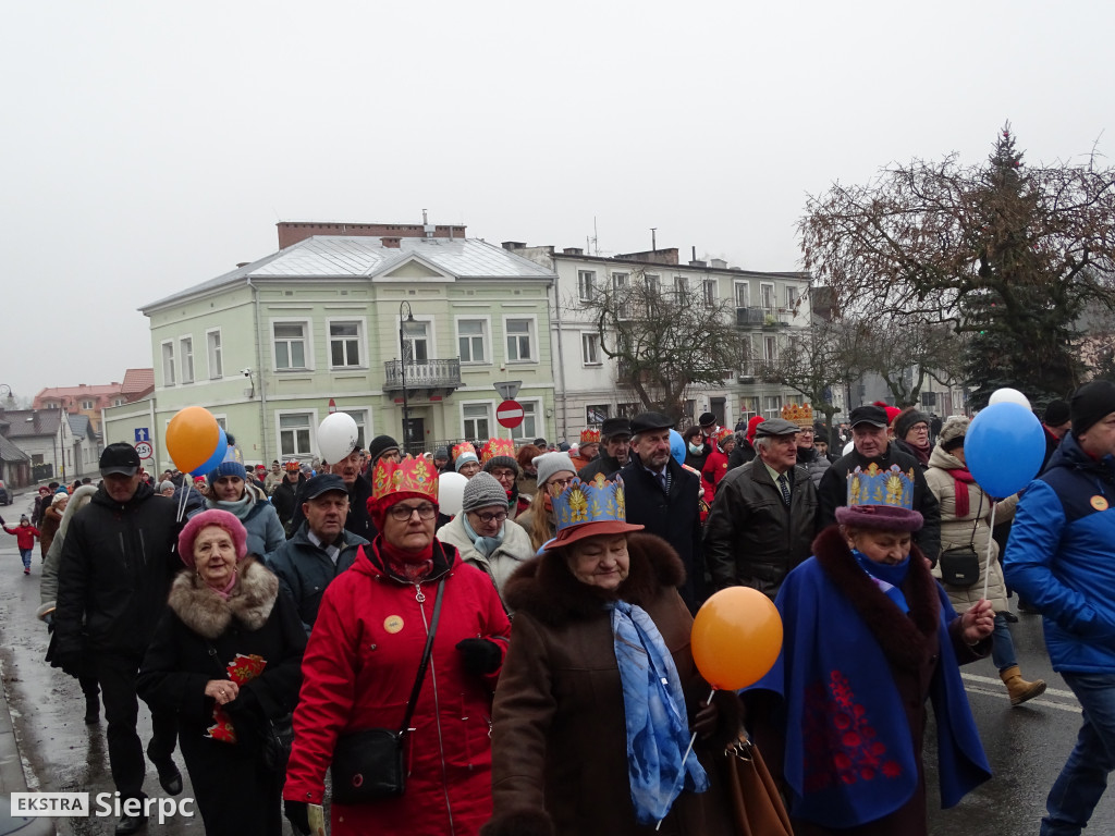 Orszak Trzech Króli