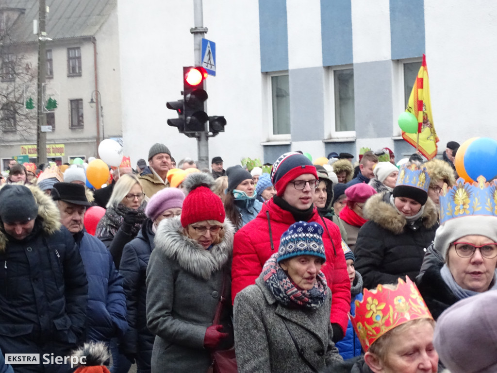 Orszak Trzech Króli