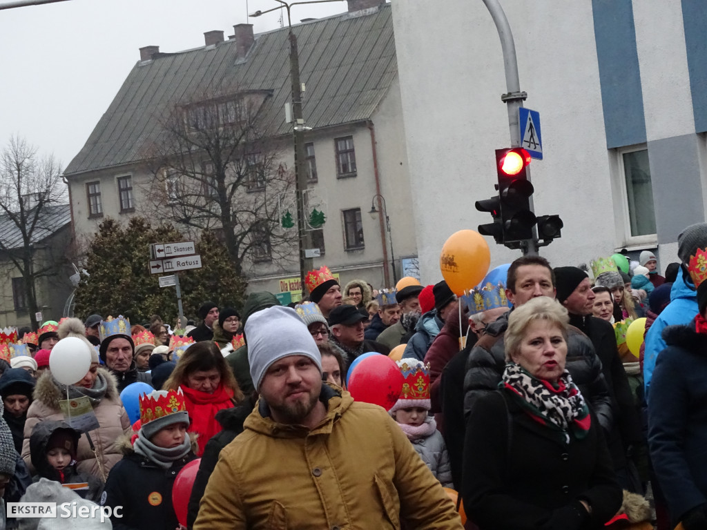 Orszak Trzech Króli