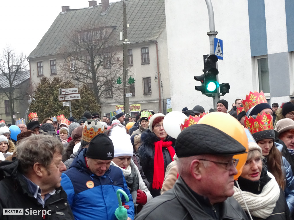 Orszak Trzech Króli
