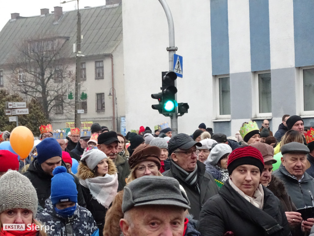 Orszak Trzech Króli