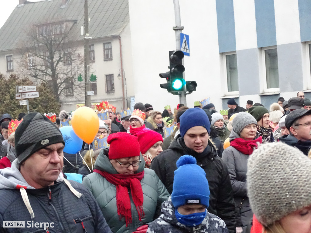 Orszak Trzech Króli