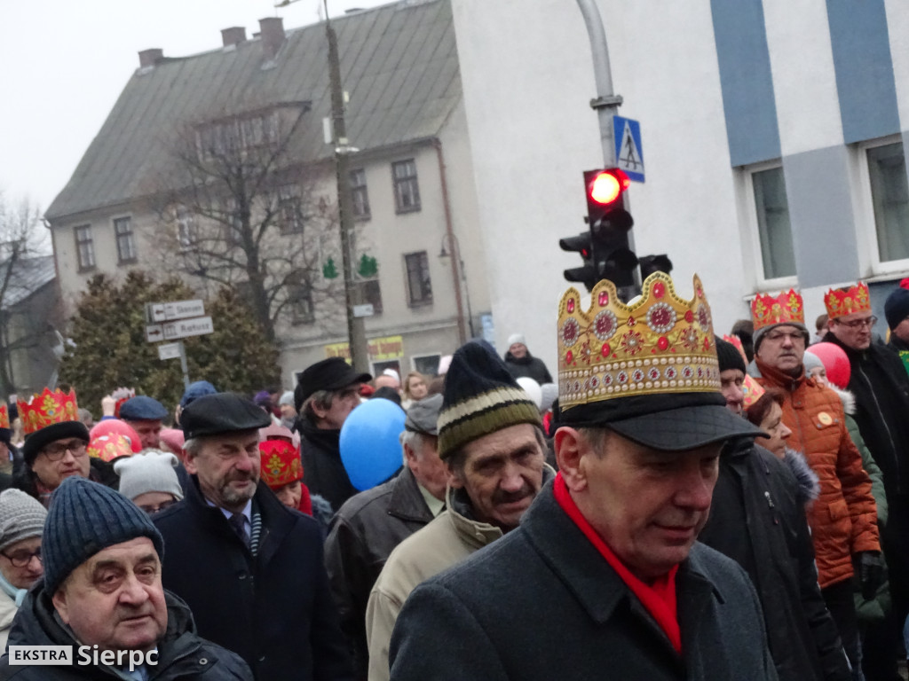 Orszak Trzech Króli
