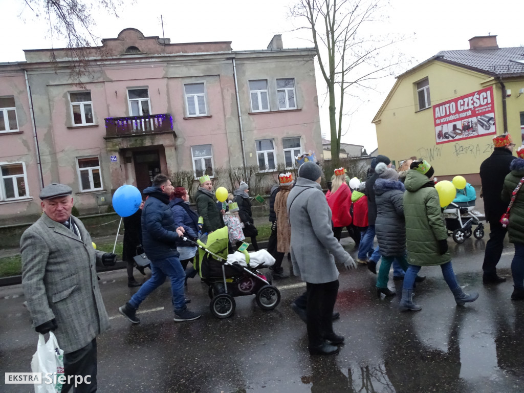 Orszak Trzech Króli