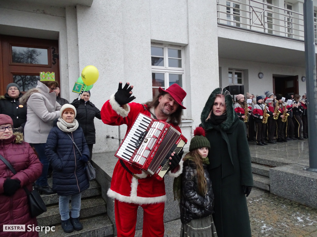 Orszak Trzech Króli