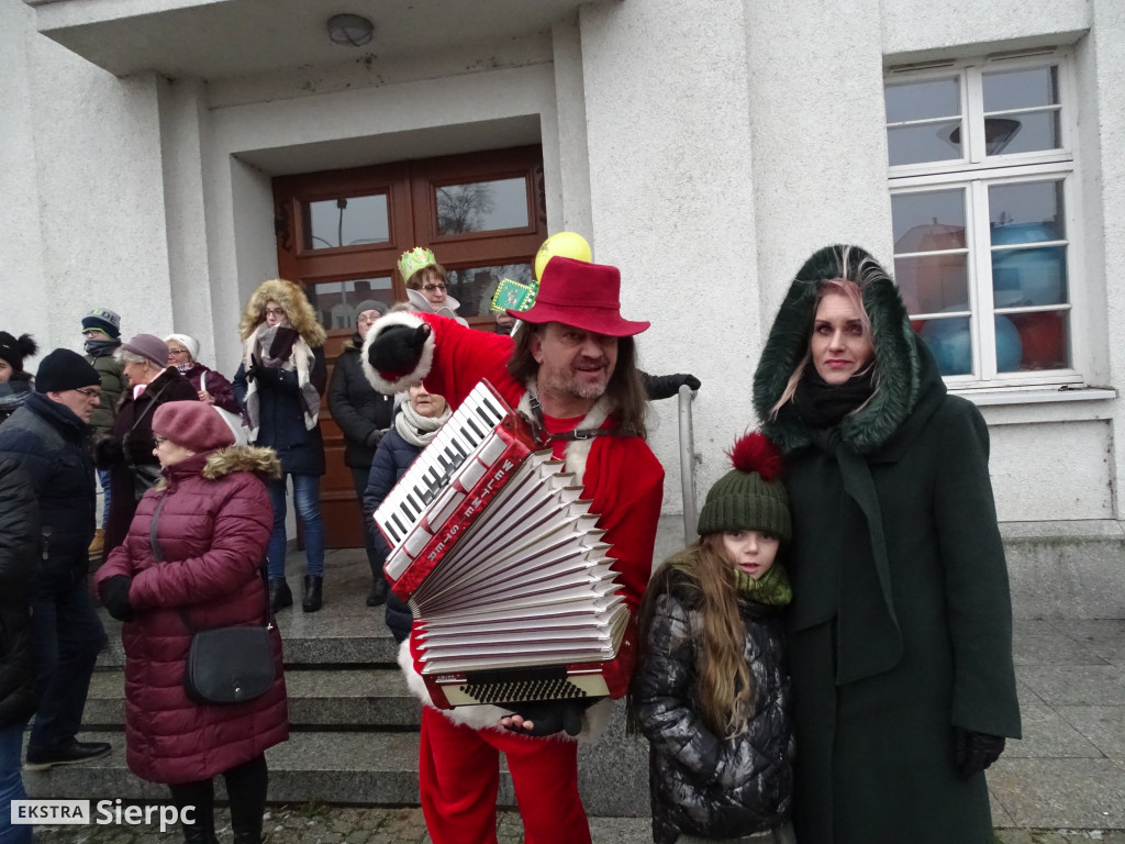 Orszak Trzech Króli