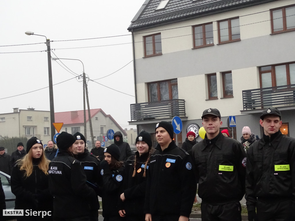 Orszak Trzech Króli