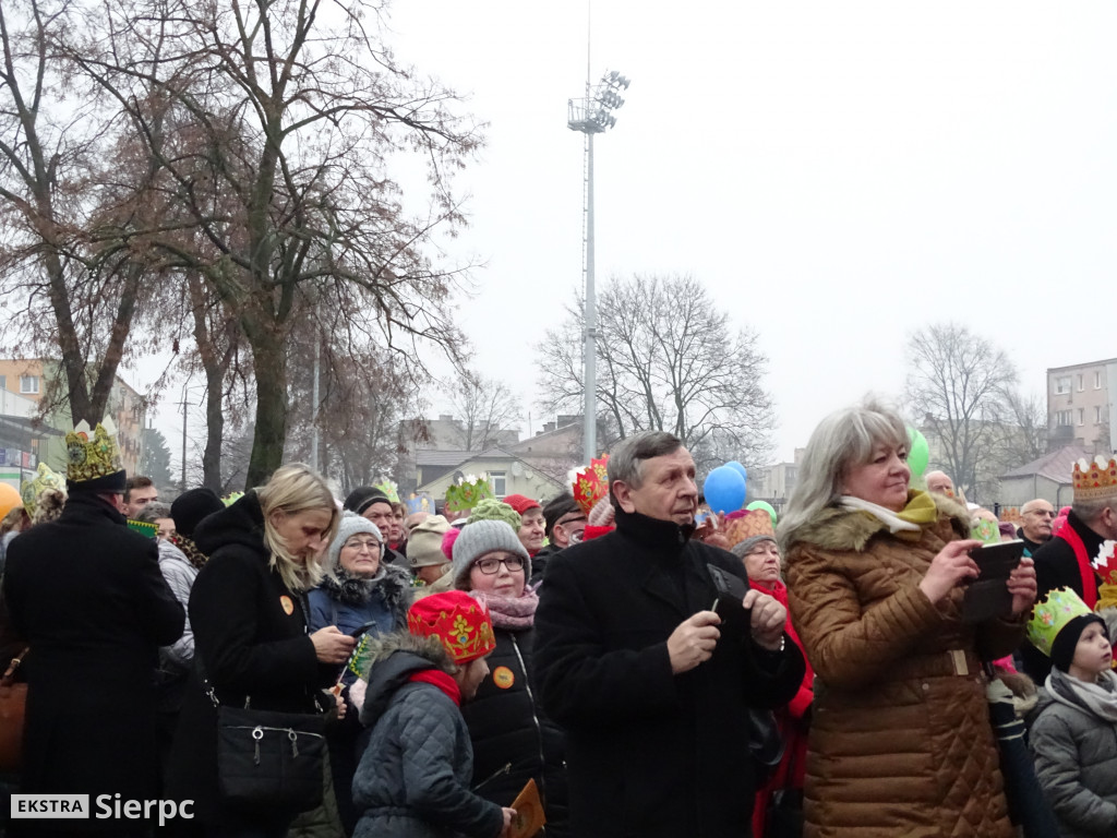 Orszak Trzech Króli