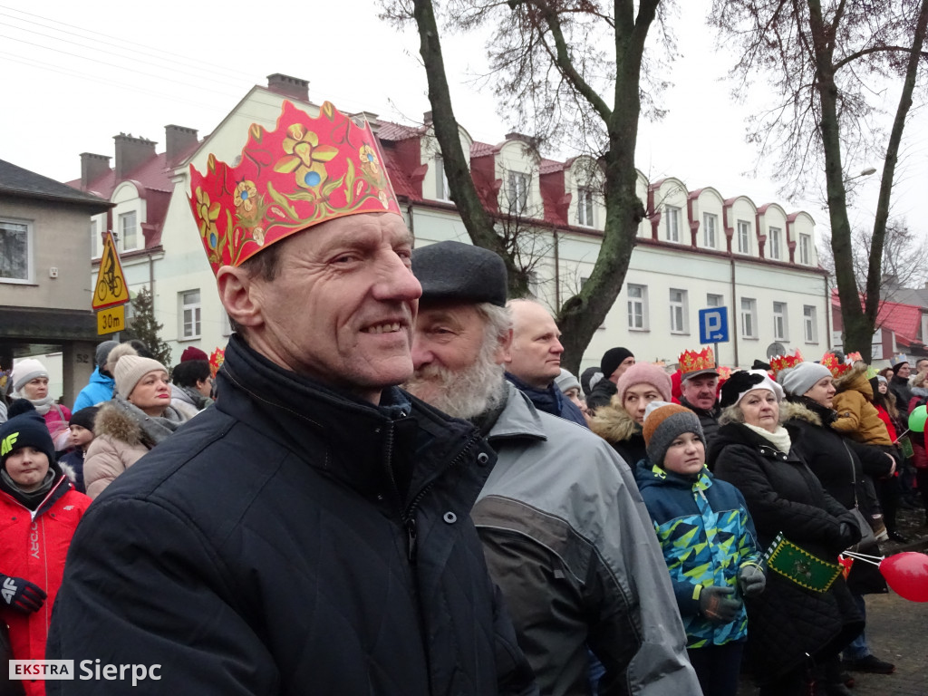 Orszak Trzech Króli