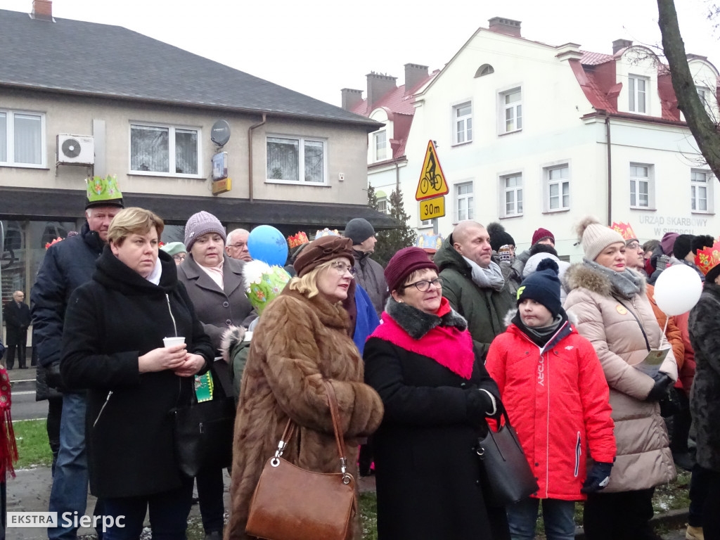 Orszak Trzech Króli