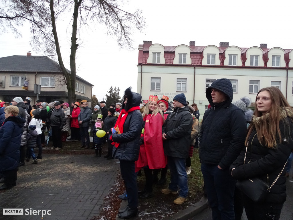 Orszak Trzech Króli