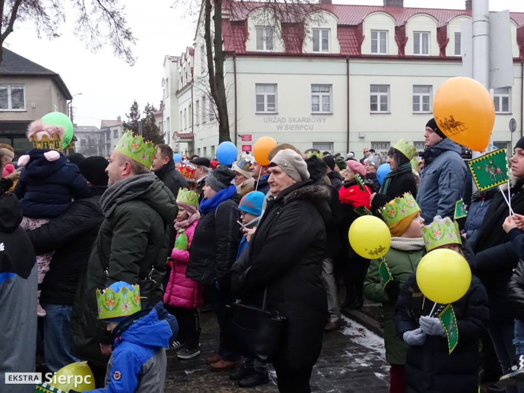 Orszak Trzech Króli