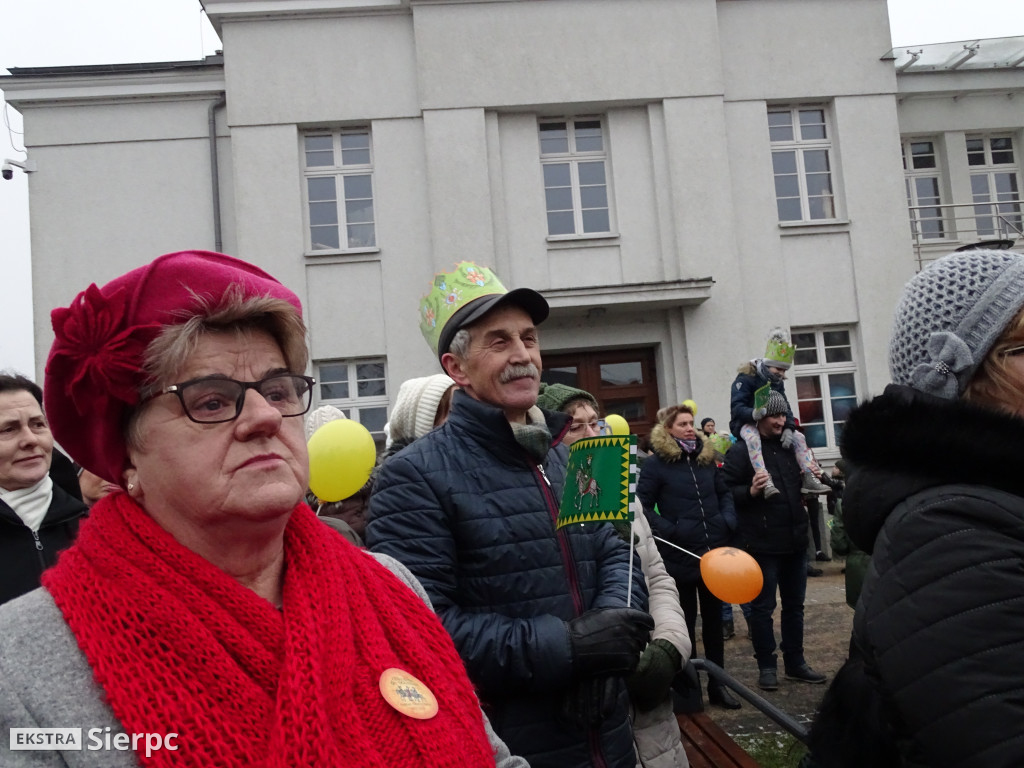 Orszak Trzech Króli