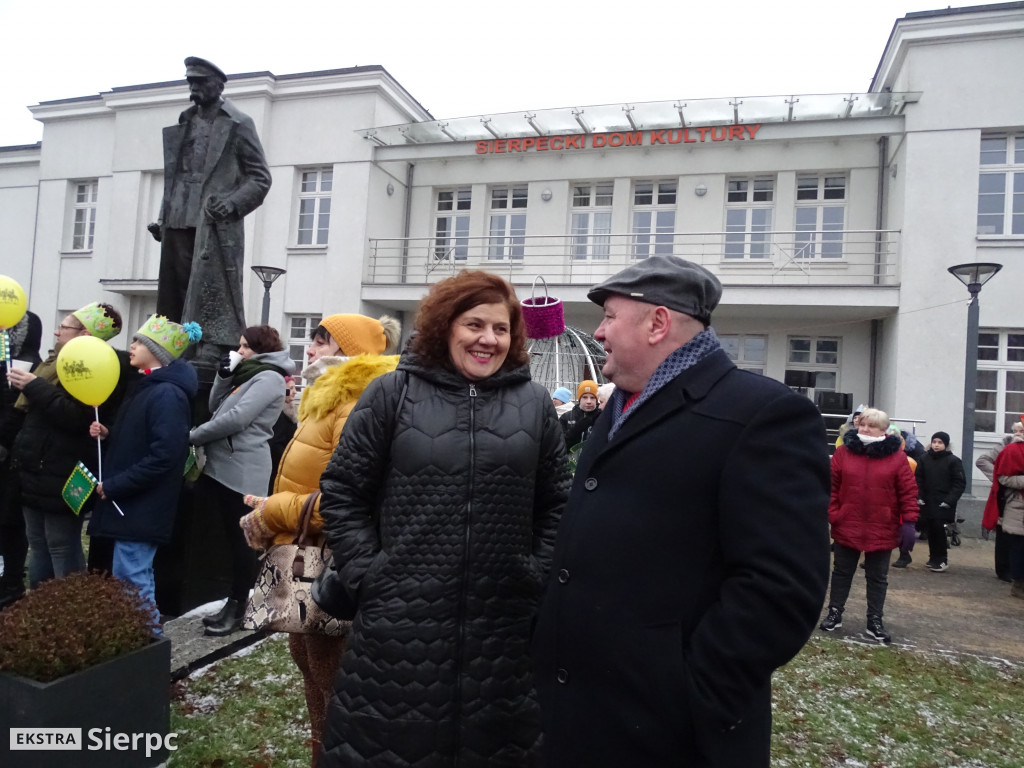 Orszak Trzech Króli