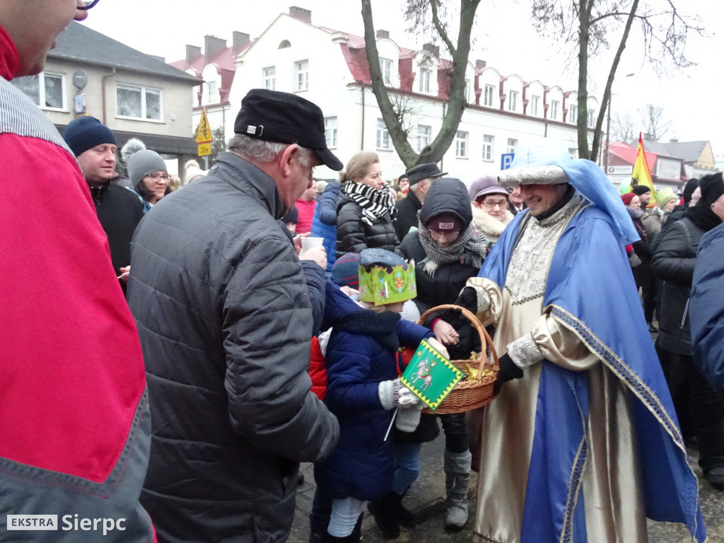 Orszak Trzech Króli