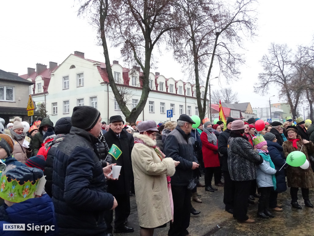 Orszak Trzech Króli