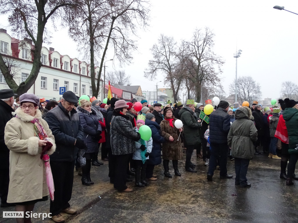 Orszak Trzech Króli