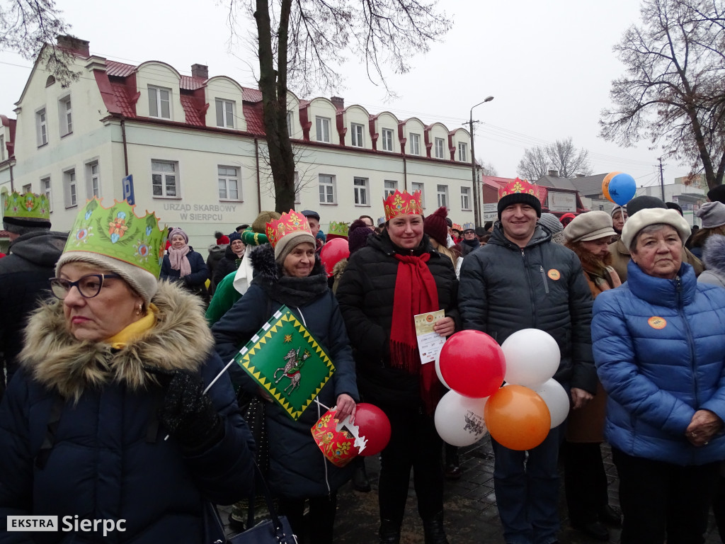 Orszak Trzech Króli