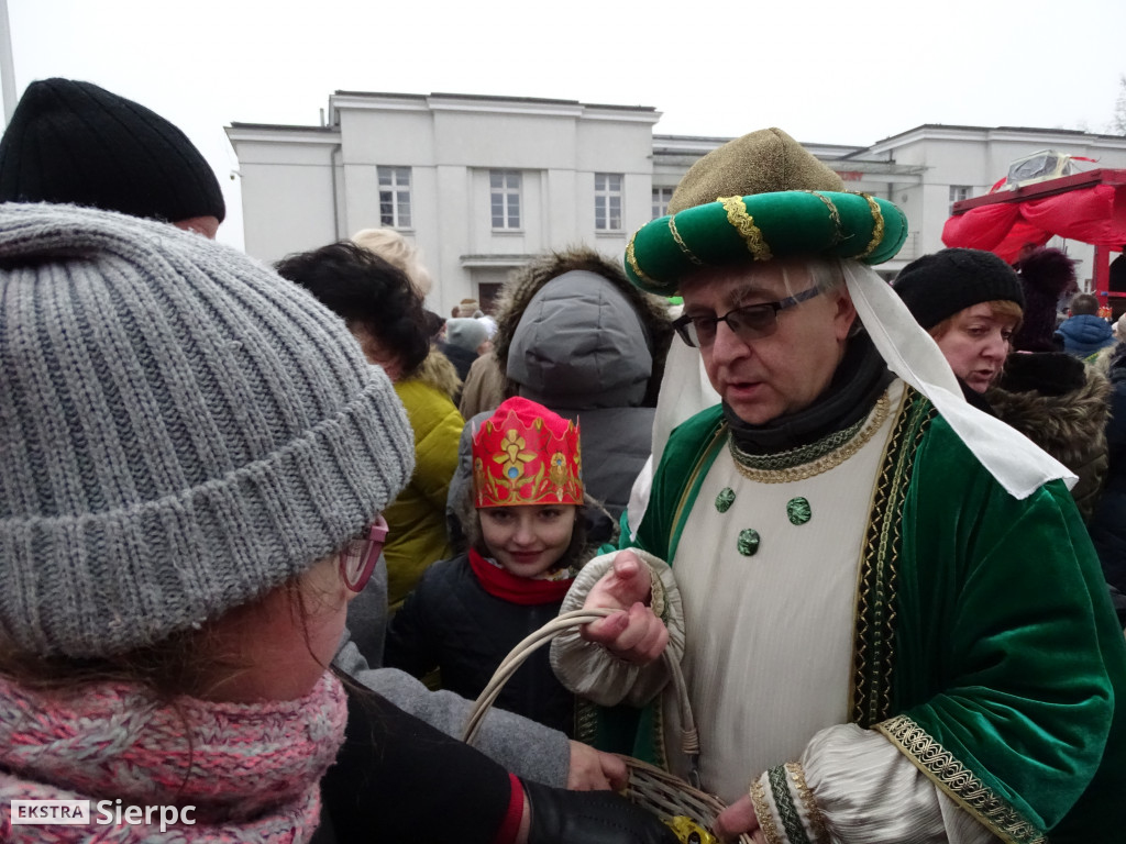 Orszak Trzech Króli