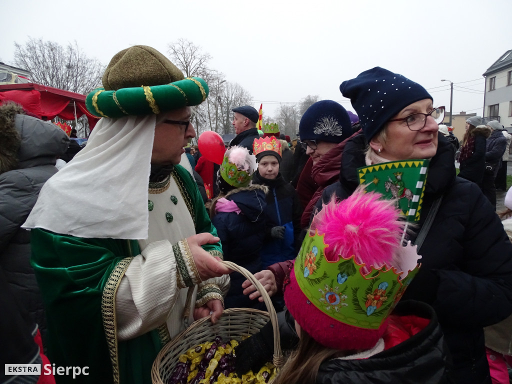Orszak Trzech Króli