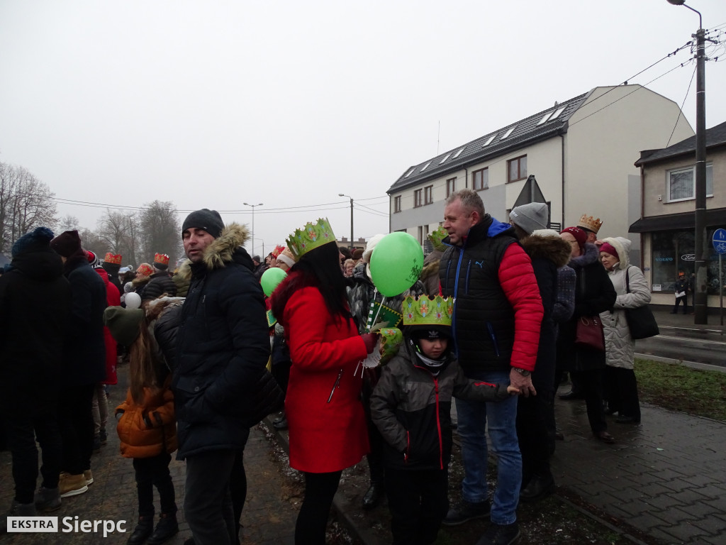 Orszak Trzech Króli