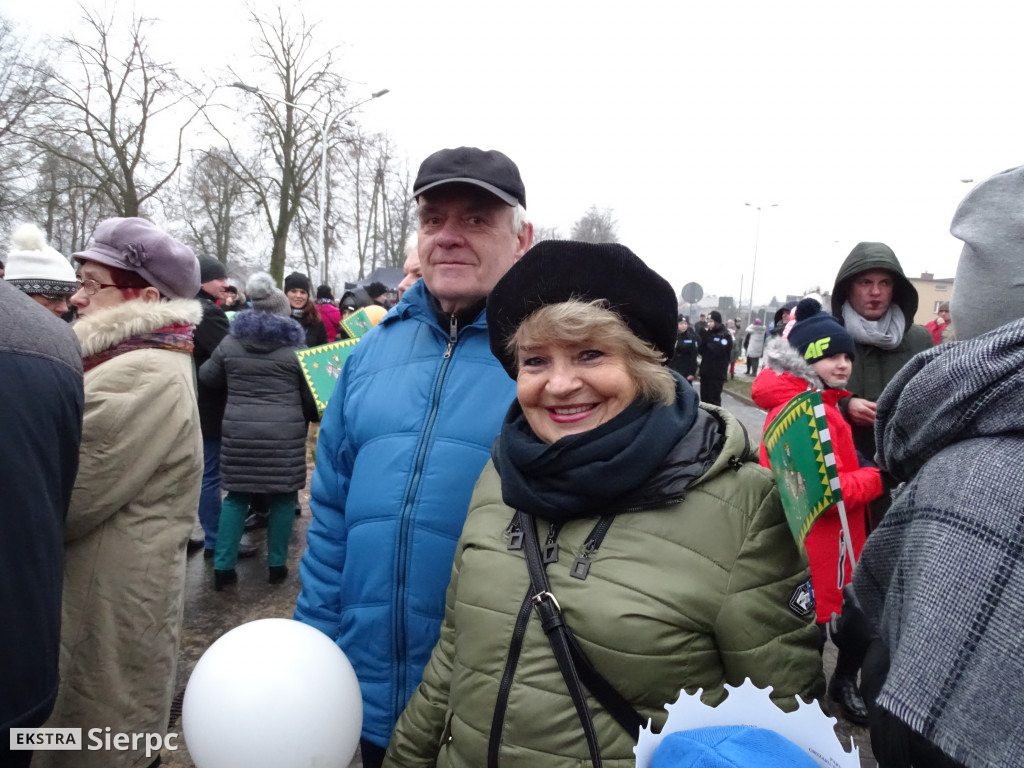 Orszak Trzech Króli