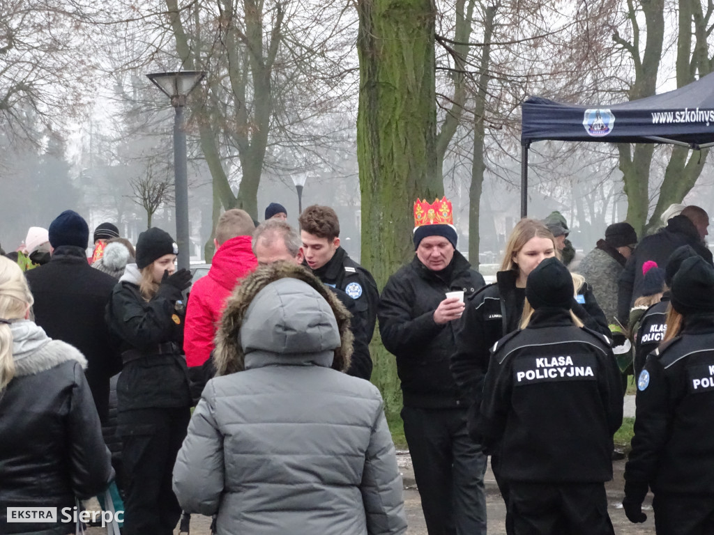Orszak Trzech Króli