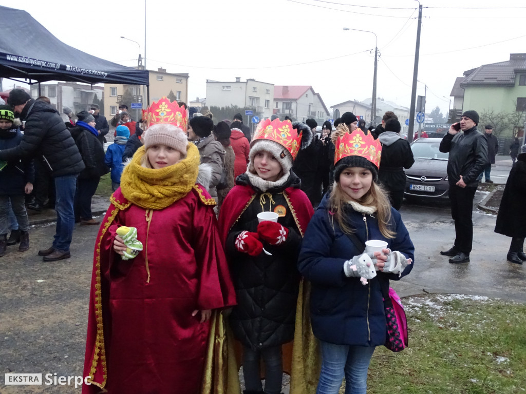 Orszak Trzech Króli
