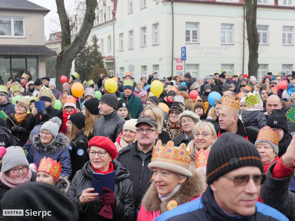 Orszak Trzech Króli
