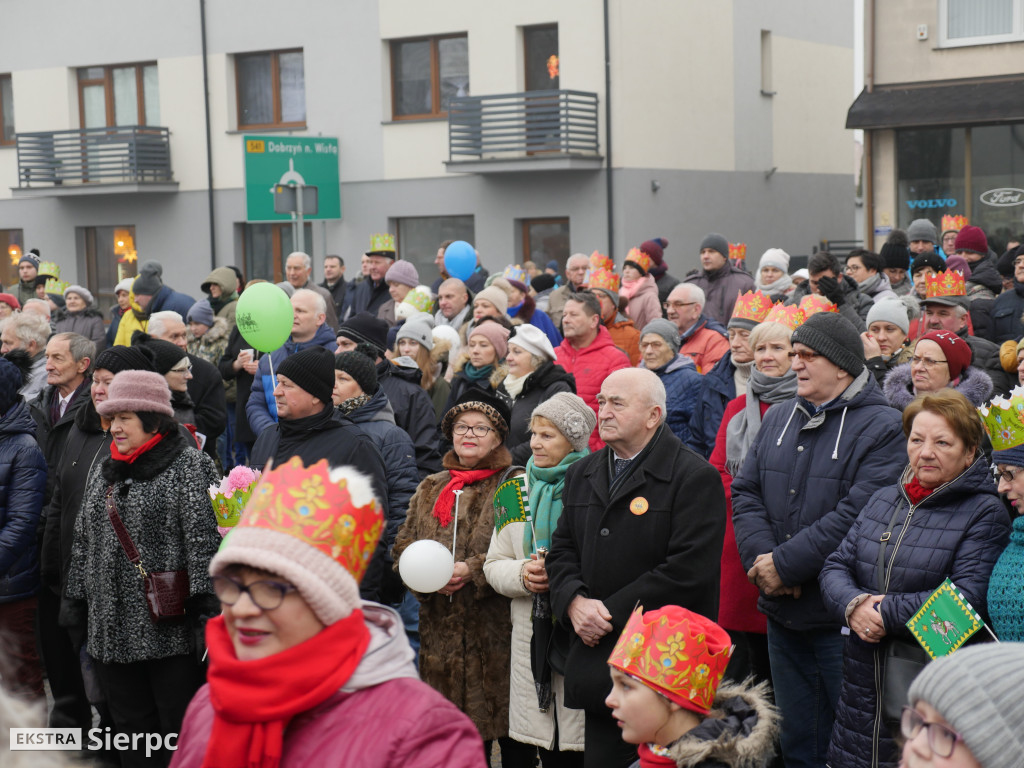 Orszak Trzech Króli