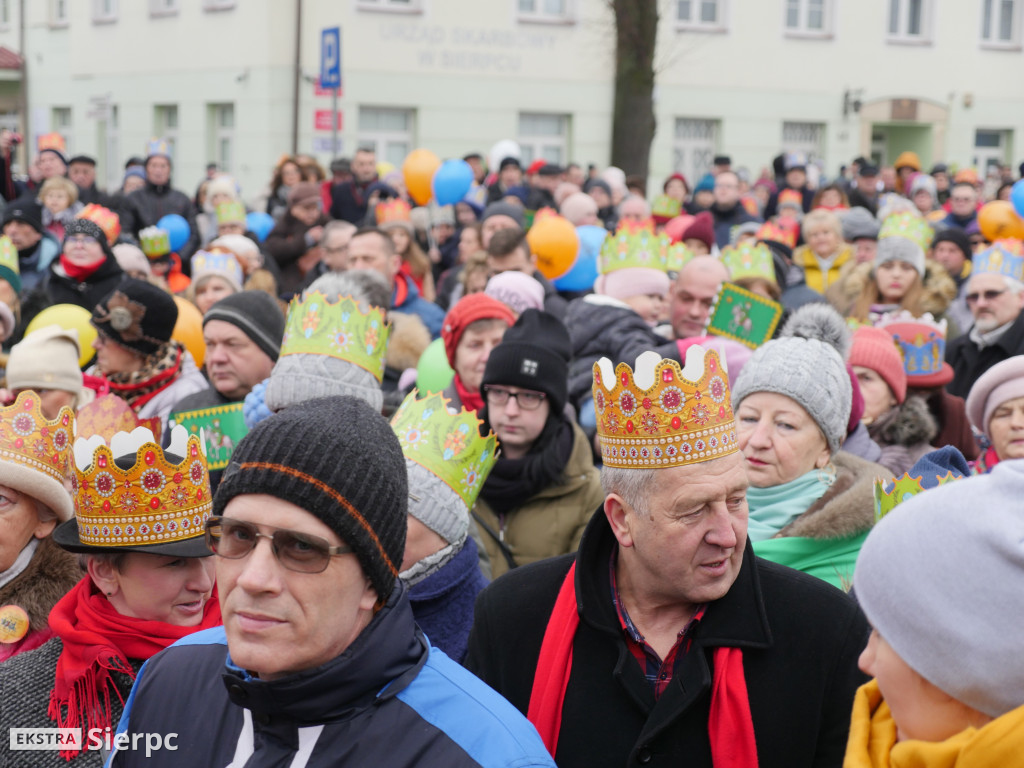 Orszak Trzech Króli