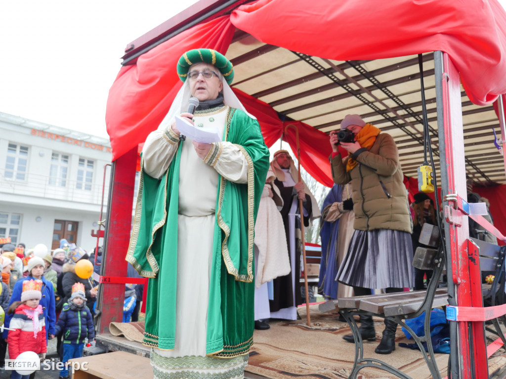 Orszak Trzech Króli