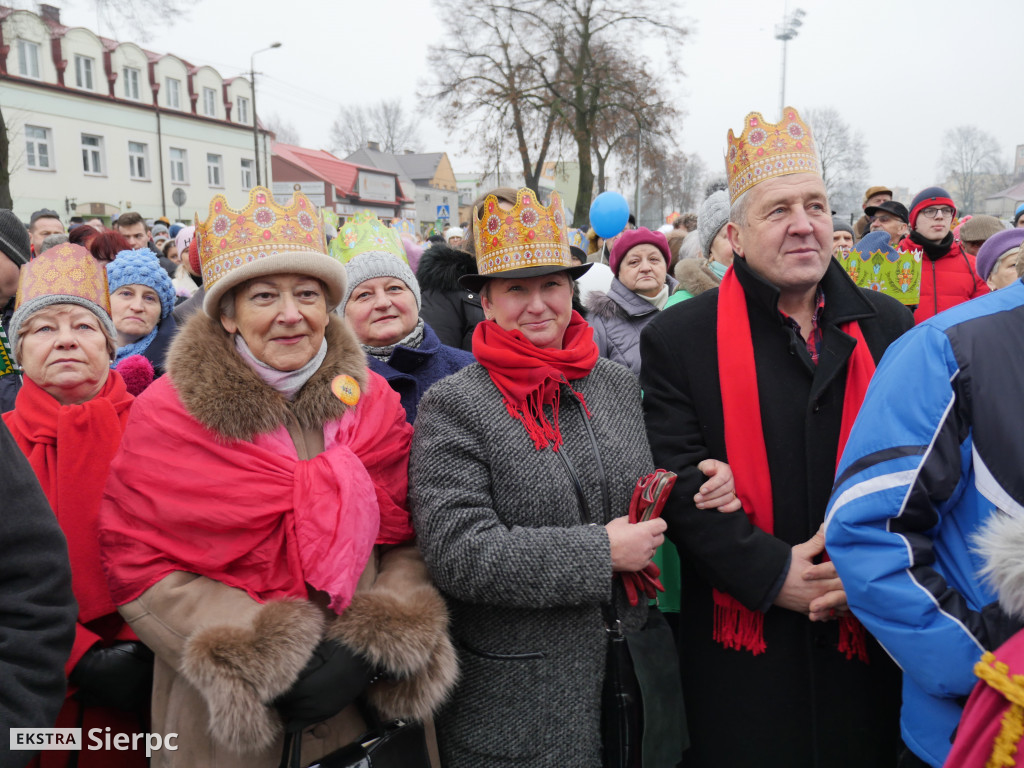 Orszak Trzech Króli