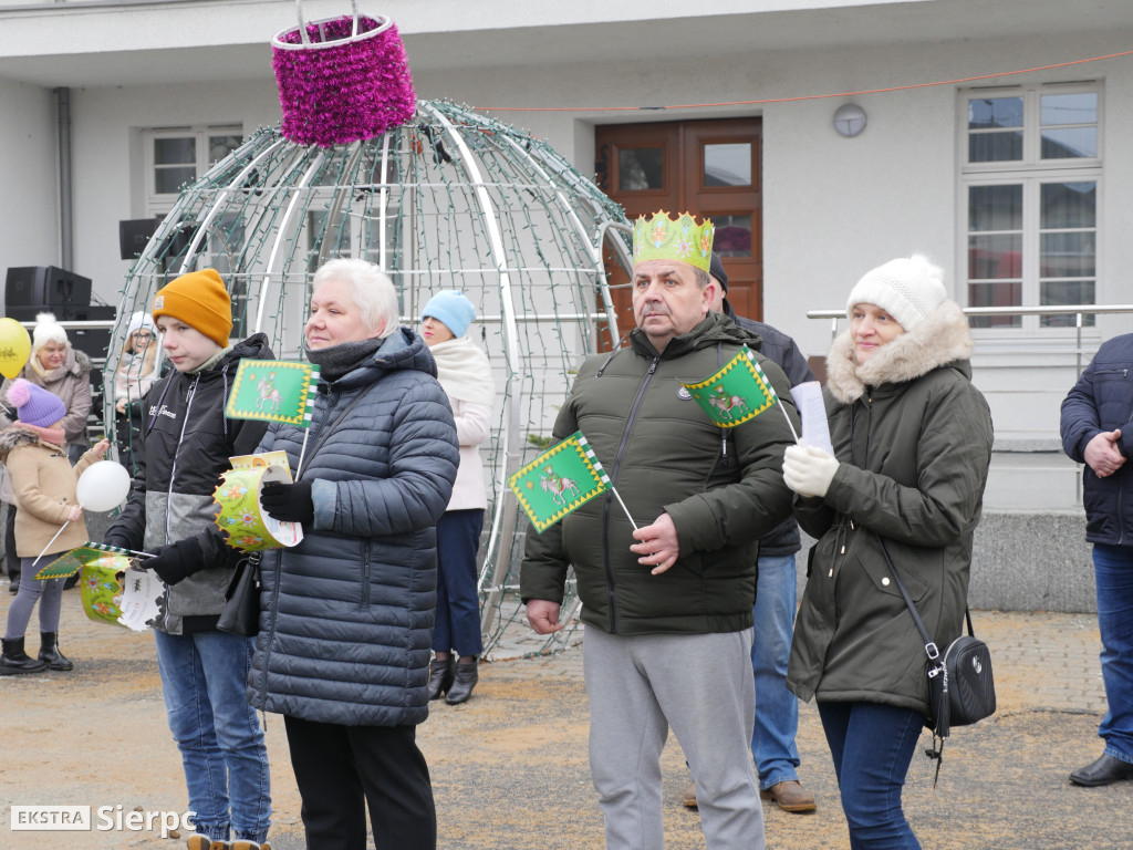 Orszak Trzech Króli