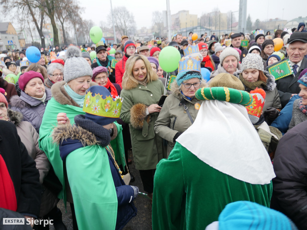 Orszak Trzech Króli